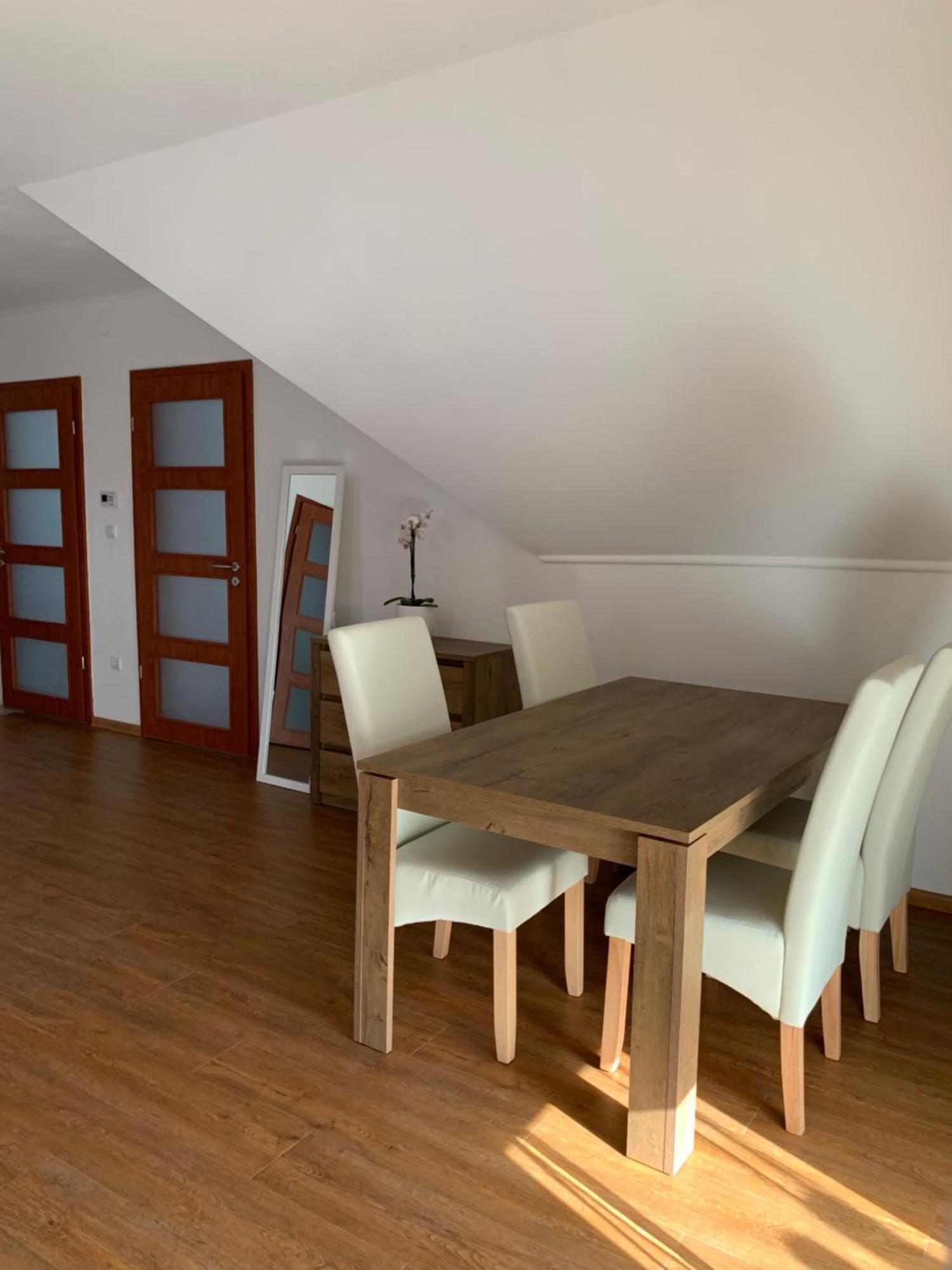 Feher Orchidea Apartman 艾格扎洛克 外观 照片